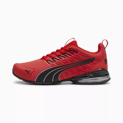 Voltaic Evo Visam Laikui Raudona-PUMA Juoda-