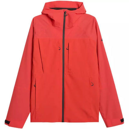 Trekking jacket 4F M1010 M 4FWAW25TTJAM1010 70S