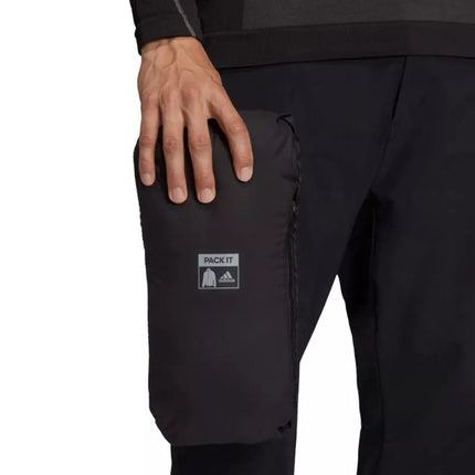 Adidas TERREX Insulation M DZ2049 striukė