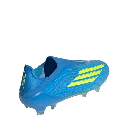 adidas F50 Elite LL FG JR6461 futbolo bateliai