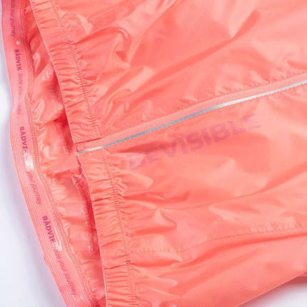 Radvik Papa Wp Jacket Lds W 92800624359 Dviračių striukė