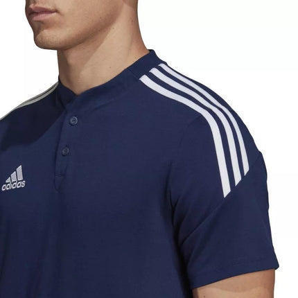 Adidas Condivo 22 M H44108 polo marškinėliai