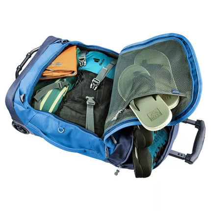 Deuter Duffel Pro Movo 36 3501025-1397 neptūno tamsiai mėlynas