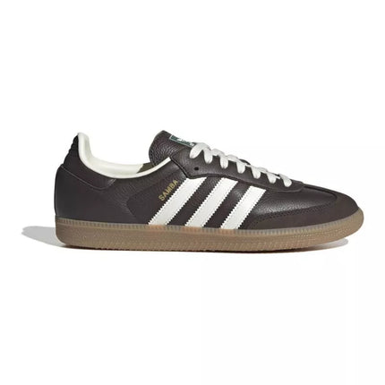 adidas Samba OG JR0891 batai
