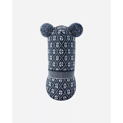 Reima Balaklava Kuuraan vaikiška žieminė balaklava - merino vilna (5300214B-6981)