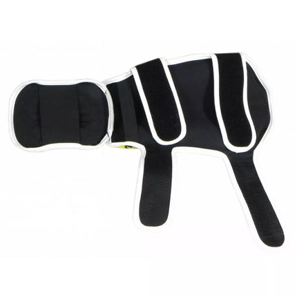 Masters Mje blauzdų apsaugos – Ns-Km Jr 11535-XS05