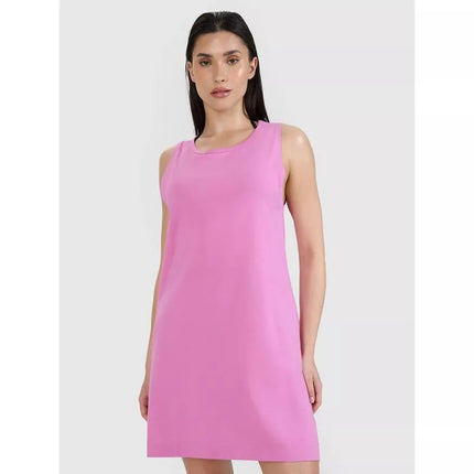 Women's mini dress 4F 4FWSS25TDREF138-54S