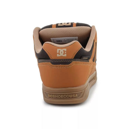DC Shoes Stag Žiemos DC02399235 Ruda