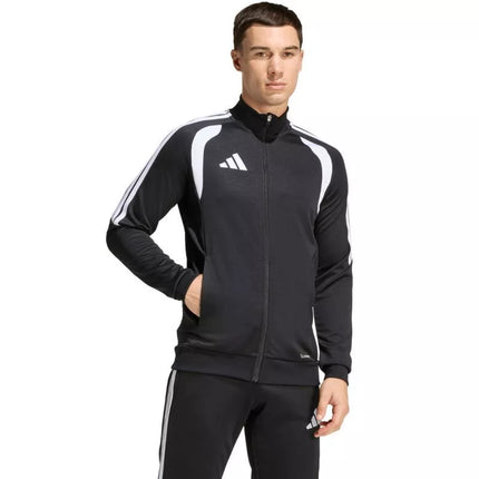 adidas Tiro 26 League Vyriškas sportinis džemperis Juodas JY7207