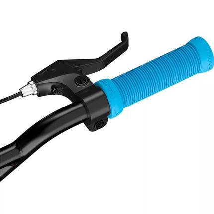 Elektrinis paspirtukas Razor Flashback - Rožinis