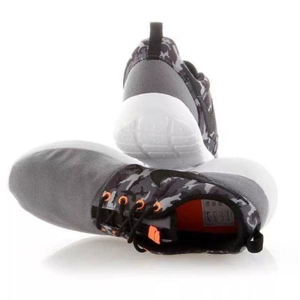 Nike Roshe One Print Jr 677782-004 bateliai