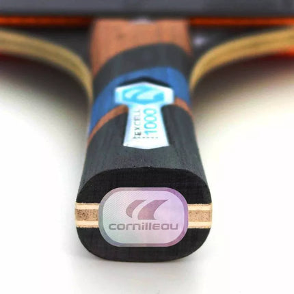 Cornilleau Excell 1000 stalo teniso raketė