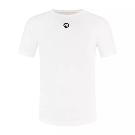 Rogelli CORE II trumparankovis, 2 vnt., balta, L/XL