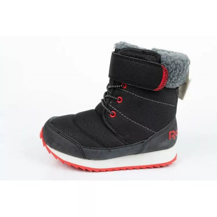 Reebok Snow Prime Jr AR2710 sniego batai