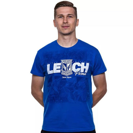 Lech Win Marškinėliai M S987917