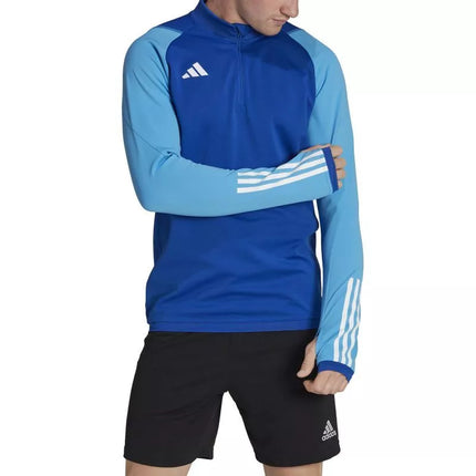 Adidas Tiro 23 Competition Training Top M HU1309 sweatshirt