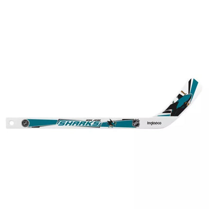 Inglasco Mini NHL 530AN000056 Plastikinė lazda