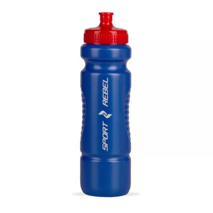 Sportrebel Eco butelis 900ml BID012