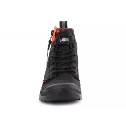 Palladium Pampa Unlocked U 77239-010-M batai