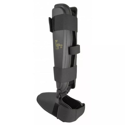MASTERS Shin and Foot Protectors - NS-2