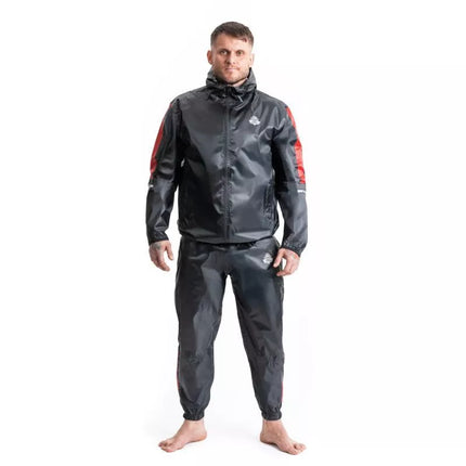 Sauna Tracksuit DBX "BurnX" - M