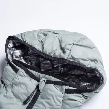 Elbrus Huel Primaloft Wos W 92800622478 Dygsniuotas Striukė