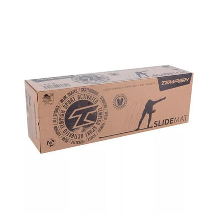 Tempish Slide Mat 102002000 Treniruočių kilimėlis