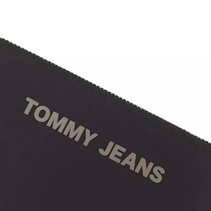 Tommy Hilfiger TJW Nautical Mix Large NYL women's wallet - AW0AW08414 0F4