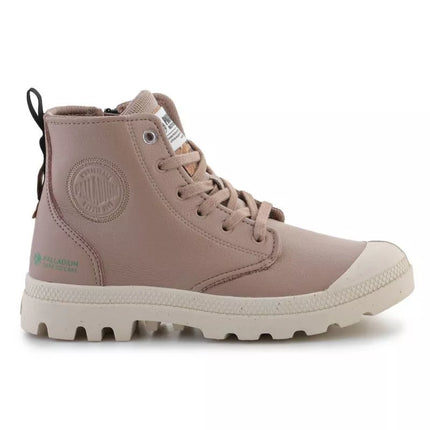 Palladium Pampa Hi Re-Vegn Leather W batai 74378-284-M