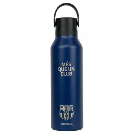 FC Barcelona Runbott thermal bottle 600 ml 972192N