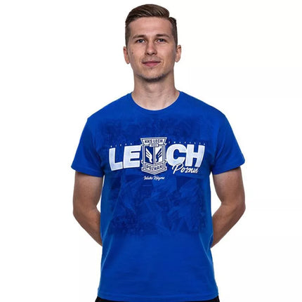 Lech Win Marškinėliai M S987917