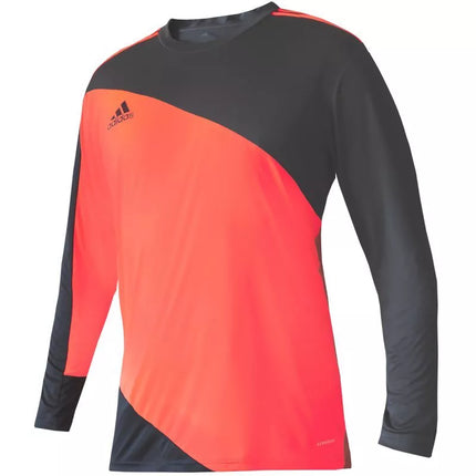 adidas Squadra 21 Jaunių vartininko marškinėliai Jr GK9806