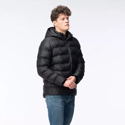 Hi-Tec Dyjuota Žieminė Striukė Diorro M 92800621805