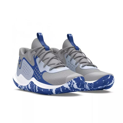 Under Armour Jet '23 Vyriški Pilki Sportbačiai - 3026634-104