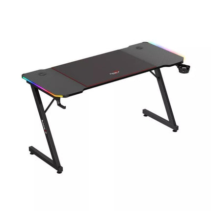 Huzaro Hero 3.3 RGB žaidimų stalas