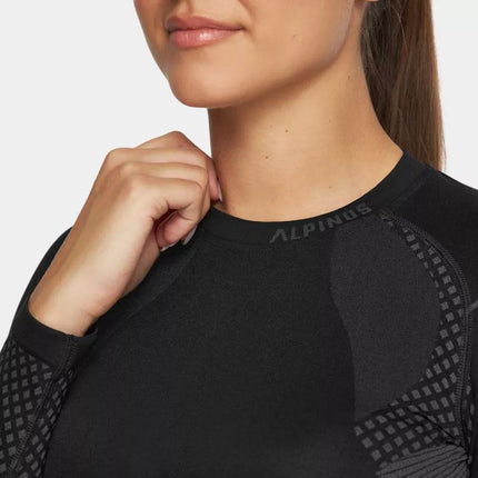 Alpinus Active Base Layer Set W GT43253
