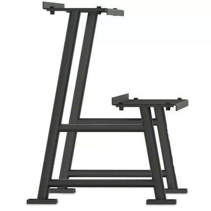 VIRTUFIT stovas svarmeniams
