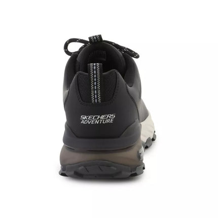 SKECHERS Max Protect-Fast Track 237304-BKGY Juoda/Pilka