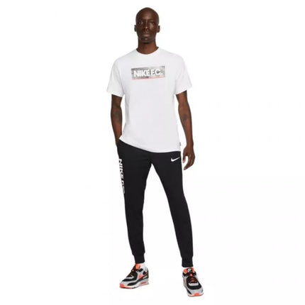 Nike NK Fc Tee Seasonal Block M DH7444 100