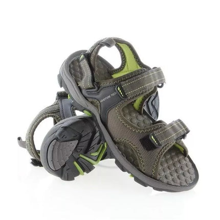 Regatta berniukų sandalai Ad-Flux II Jr RKF289-3JF