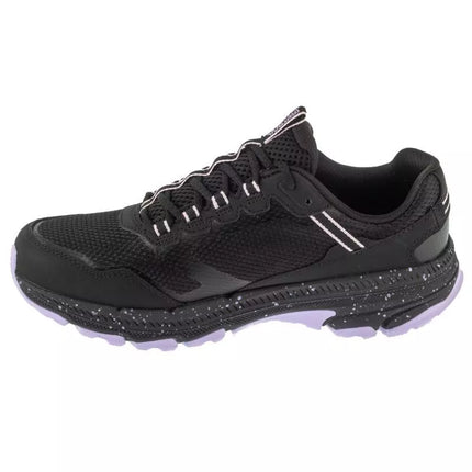 Skechers Go Run Trail Altitude 2.0 - Ravine 129525-BKLV Juoda 36