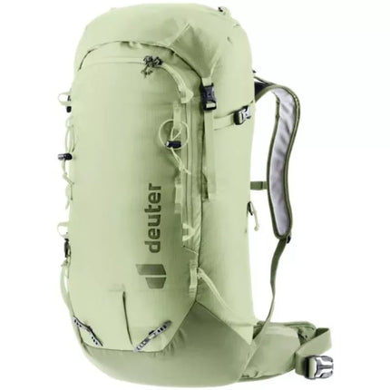 Deuter Freescape Lite 24 SL Moteriška kuprinė – Mineral/Grove