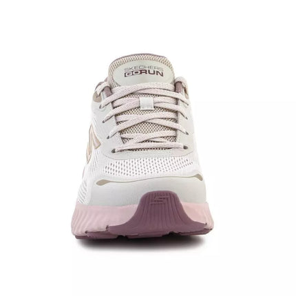 Skechers Go Run Now - Regent 129369-NAT Natūralus
