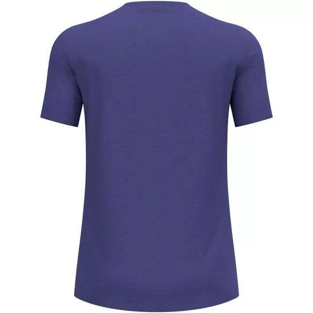Odlo BL TOP crew neck l/s MERINO 160 size M Blue