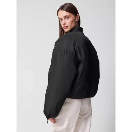 Outhorn Women's Oversized Bomber Jacket OTHWSS24TJACF140-20S