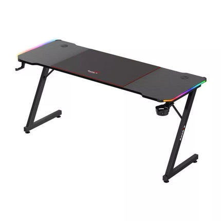Huzaro Hero 4.8 RGB žaidimų stalas