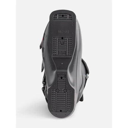 ROSSIGNOL HERO WORLD CUP 110 SC Meteor Grey Slidinėjimo Batai