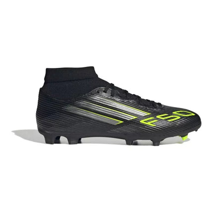 adidas F50 League FG/MG Mid M JI0887 futbolo batai