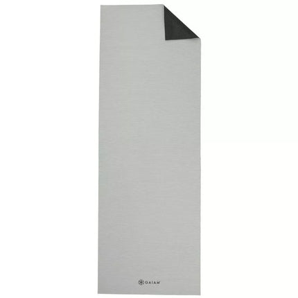 GAIAM Granito Audra Dvipusis jogos kilimėlis, 6 mm, 61329