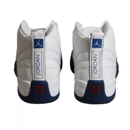 Vyriški Air Jordan 12 Retro "French Blue" avalynė - CT8013-114